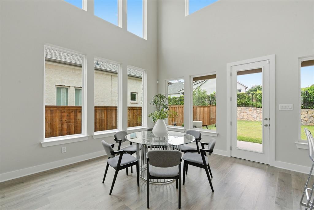 Walsh Ranch Quail Vly - Residential
