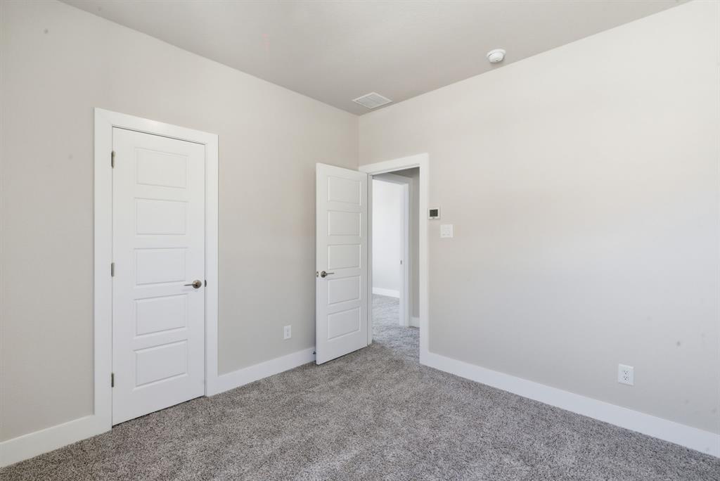 Walsh Ranch Quail Vly - Residential