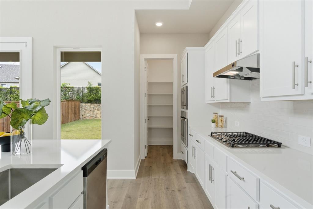 Walsh Ranch Quail Vly - Residential