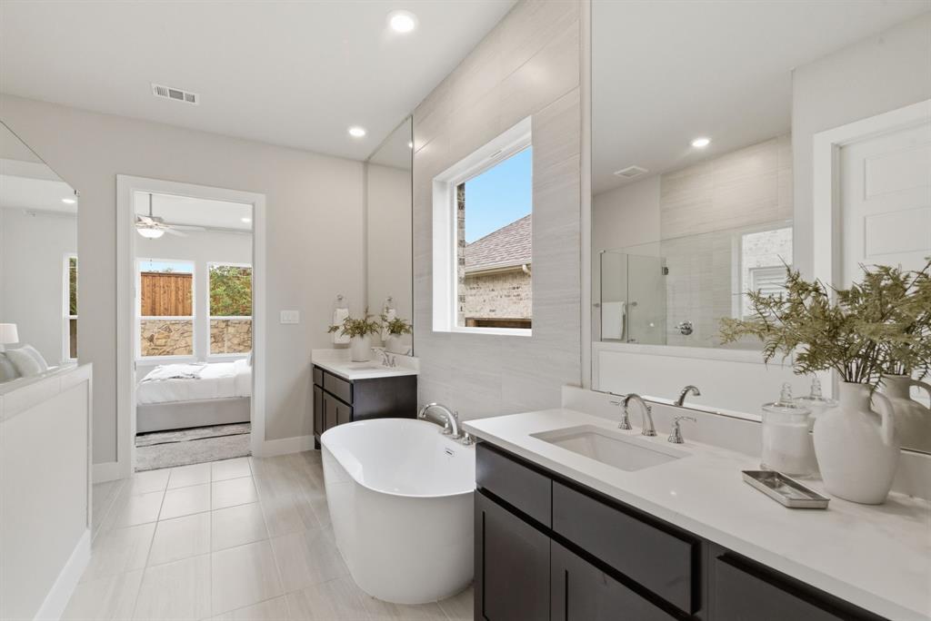 Walsh Ranch Quail Vly - Residential