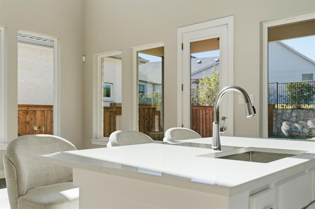 Walsh Ranch Quail Vly - Residential