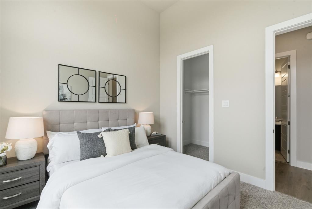 Walsh Ranch Quail Vly - Residential