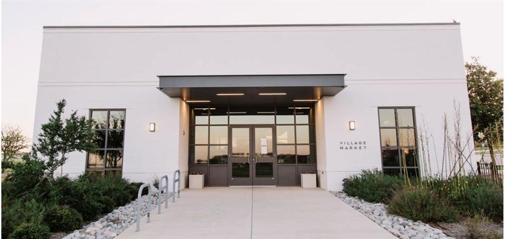 Walsh Ranch Quail Vly - Residential