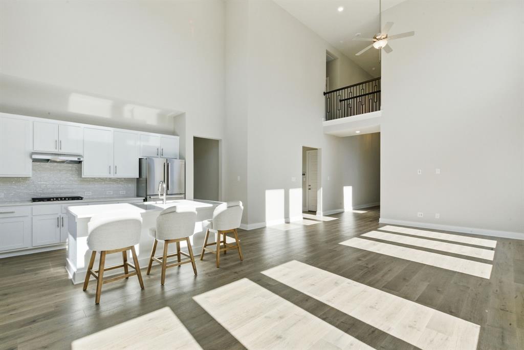 Walsh Ranch Quail Vly - Residential