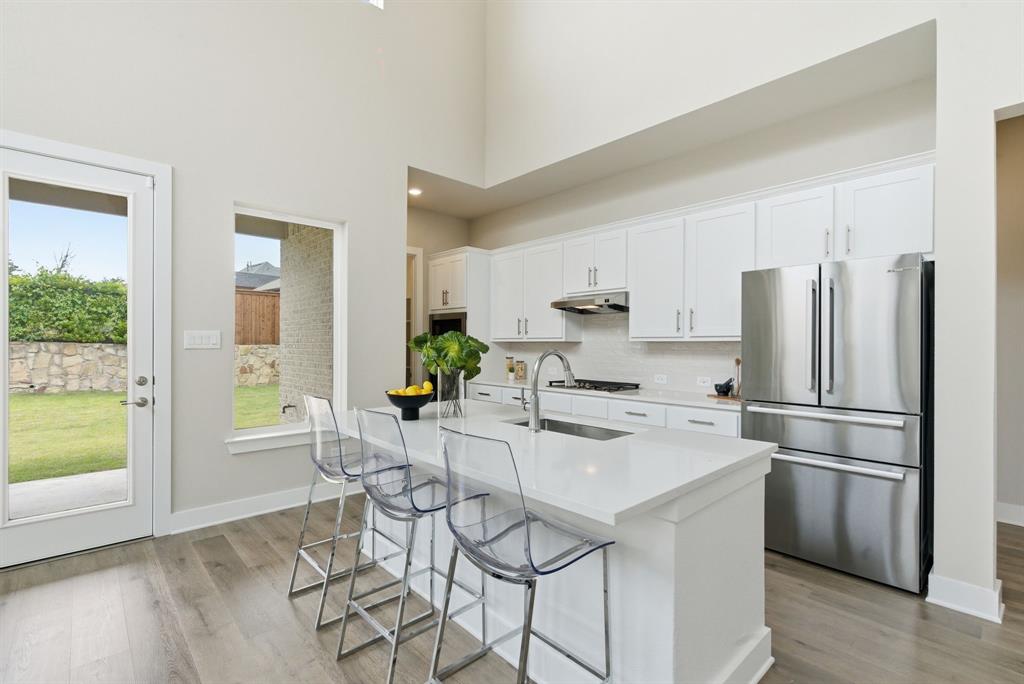 Walsh Ranch Quail Vly - Residential
