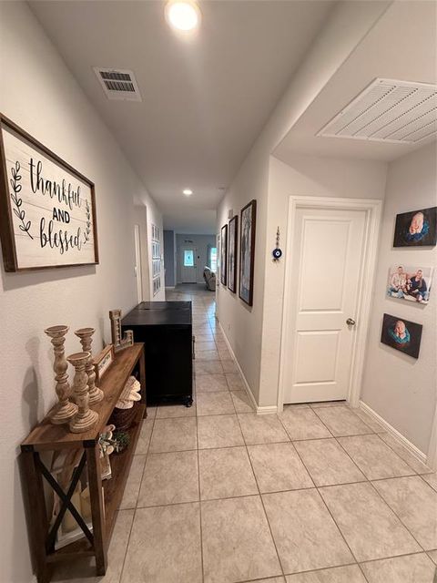 Photo of 3204 Winoak Drive, Fort Worth, TX 76123 (MLS # 21252584)