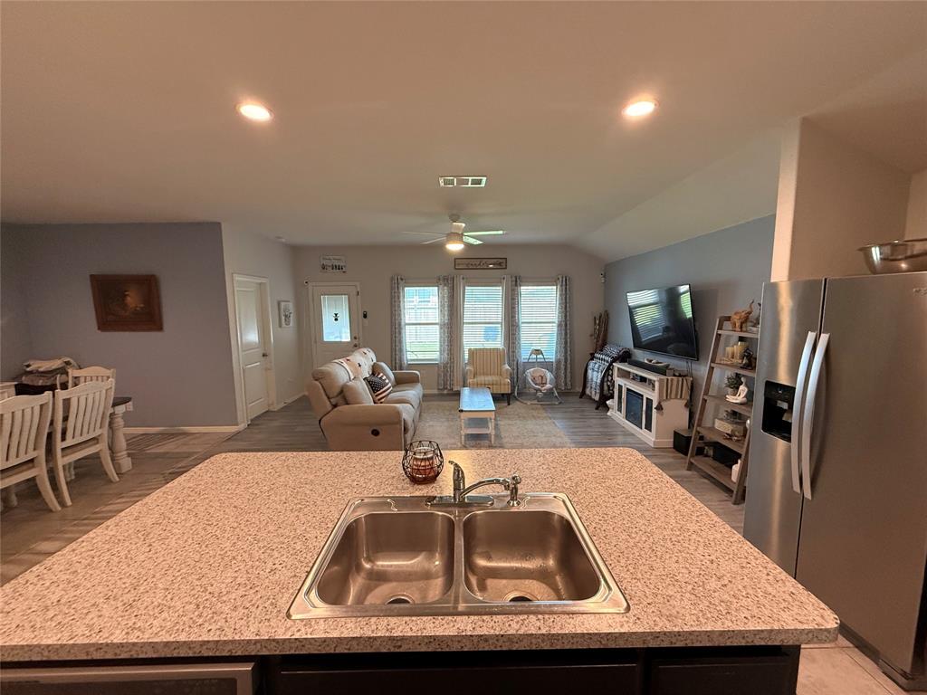 Creekside Estates - Residential