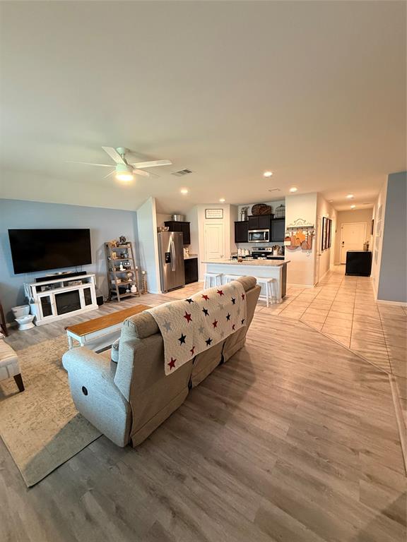 Creekside Estates - Residential