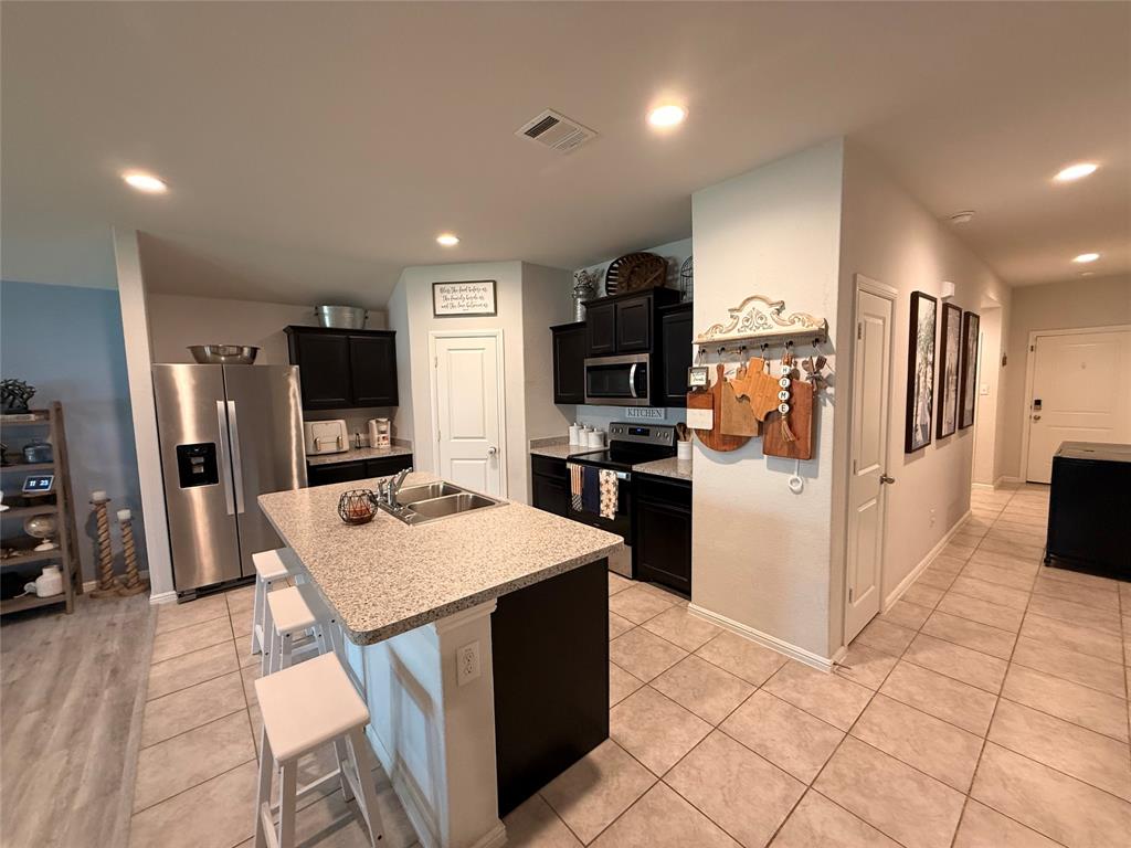 Creekside Estates - Residential
