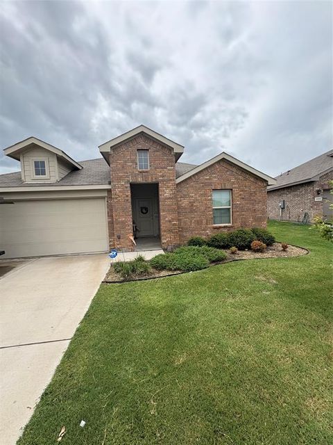 Photo of 3204 Winoak Drive, Fort Worth, TX 76123 (MLS # 21252584)
