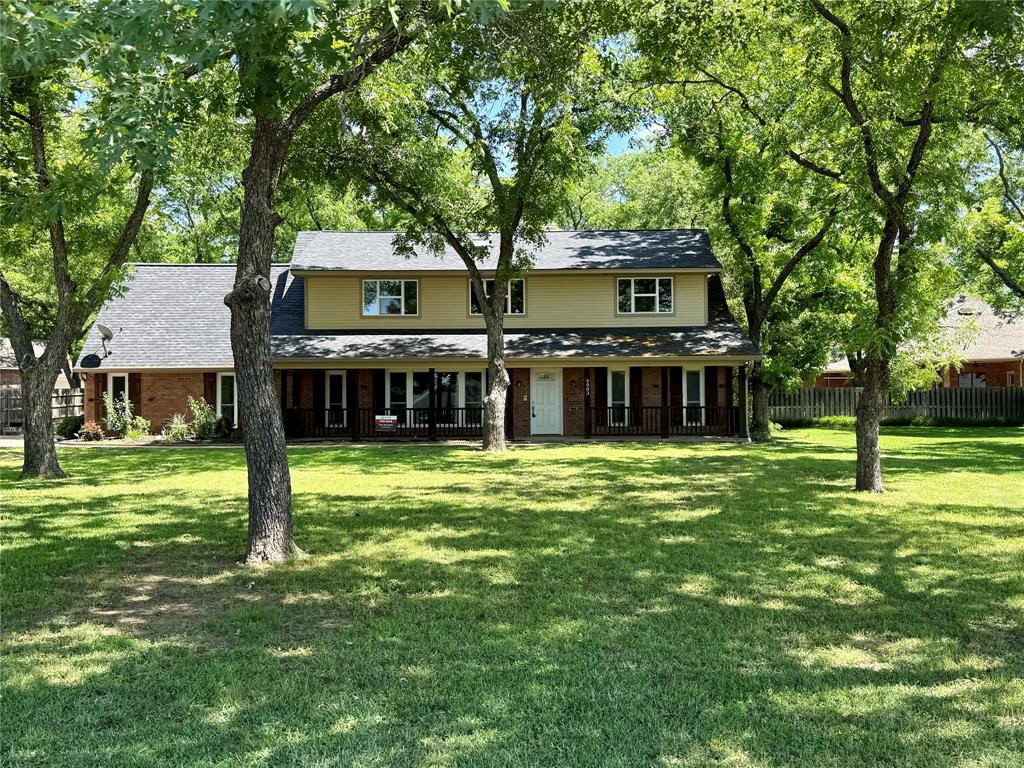 Pecan Plantation - Residential