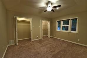 Pecan Plantation - Residential