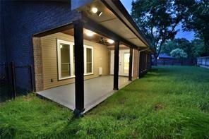 Pecan Plantation - Residential