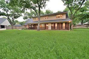 Pecan Plantation - Residential