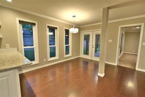 Pecan Plantation - Residential