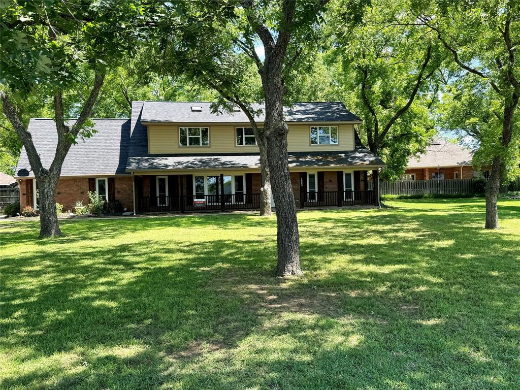 Pecan Plantation - Residential