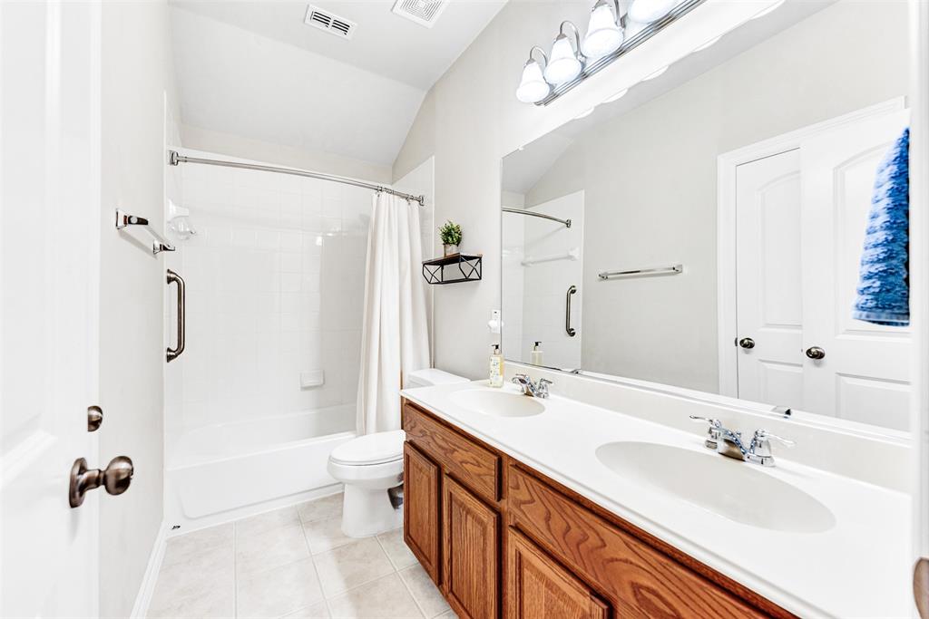 Paloma Creek South Ph 2 - Residential