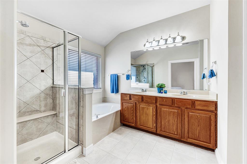 Paloma Creek South Ph 2 - Residential