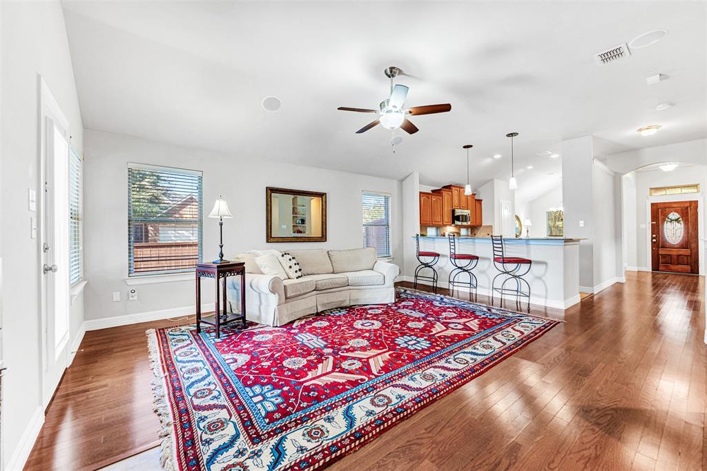 Paloma Creek South Ph 2 - Residential