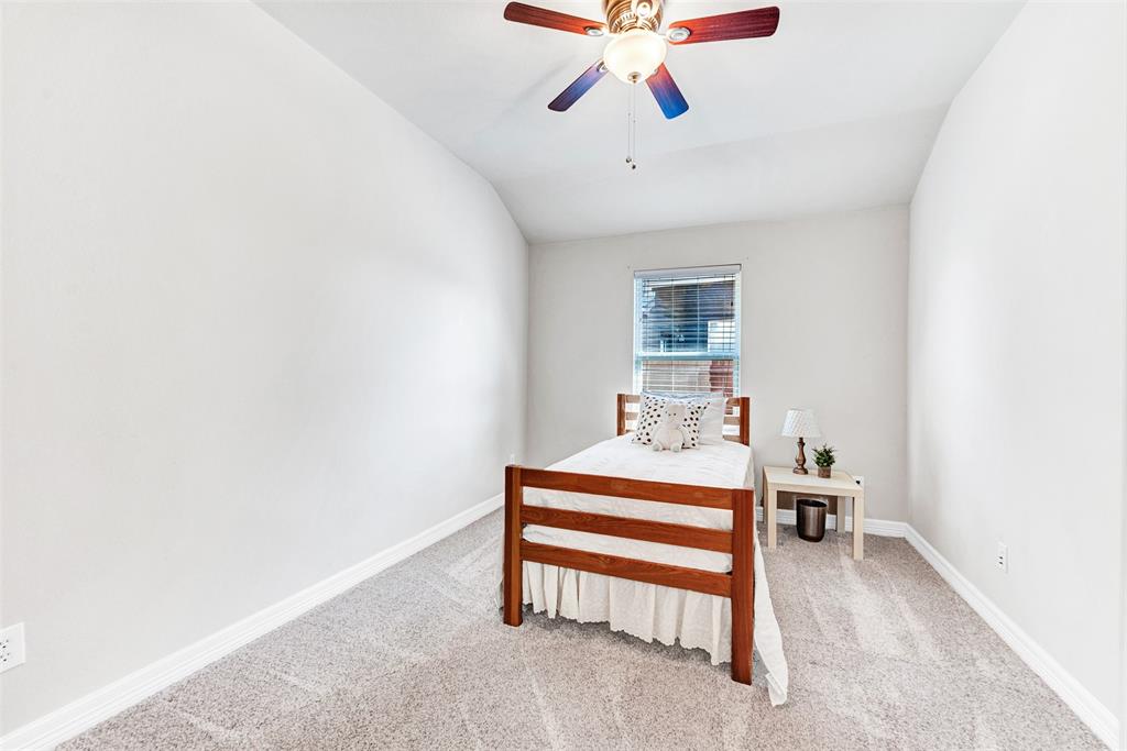 Paloma Creek South Ph 2 - Residential