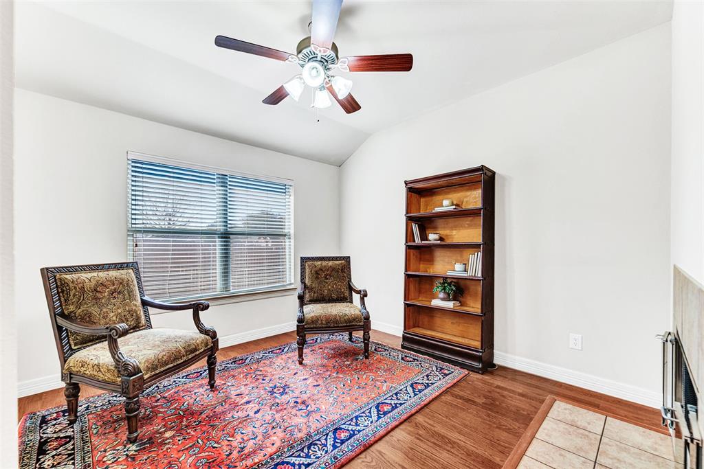 Paloma Creek South Ph 2 - Residential