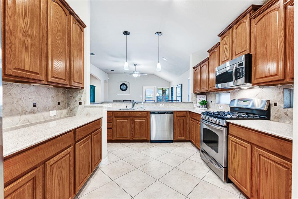 Paloma Creek South Ph 2 - Residential