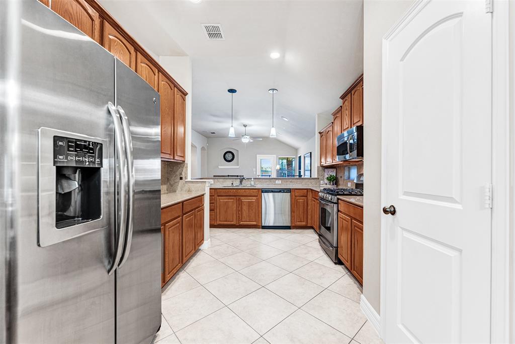 Paloma Creek South Ph 2 - Residential