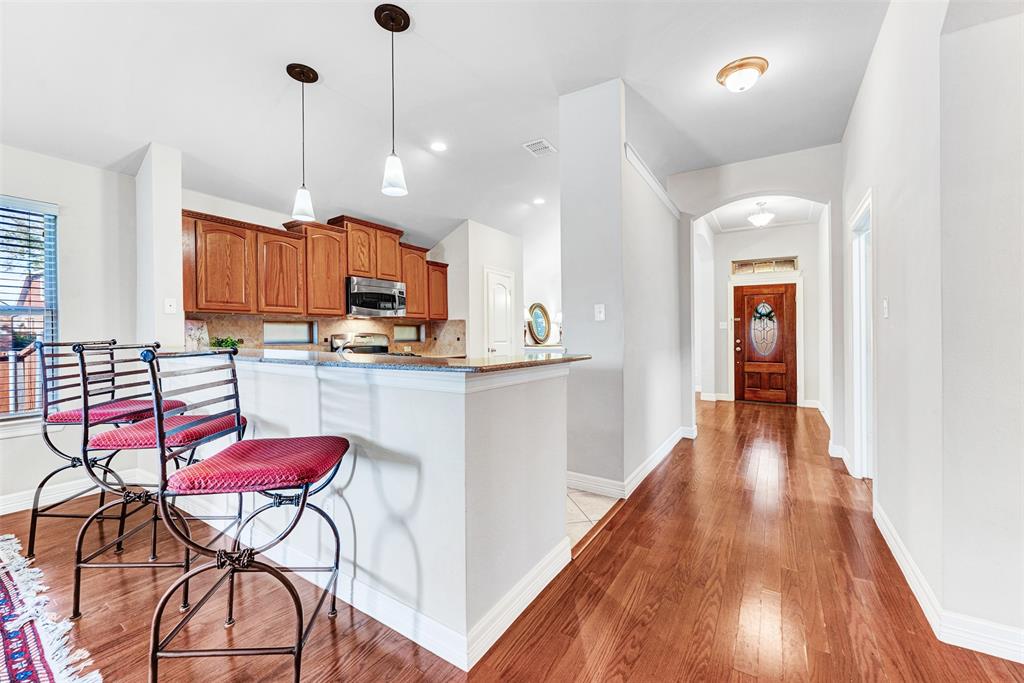 Paloma Creek South Ph 2 - Residential