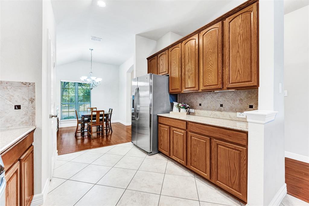 Paloma Creek South Ph 2 - Residential