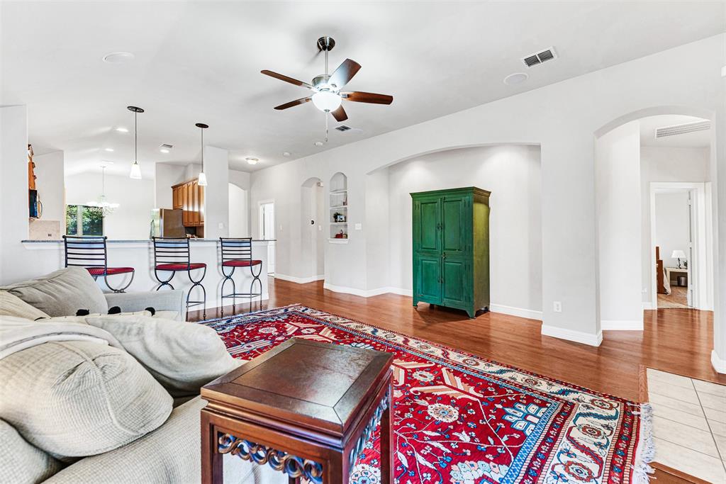 Paloma Creek South Ph 2 - Residential