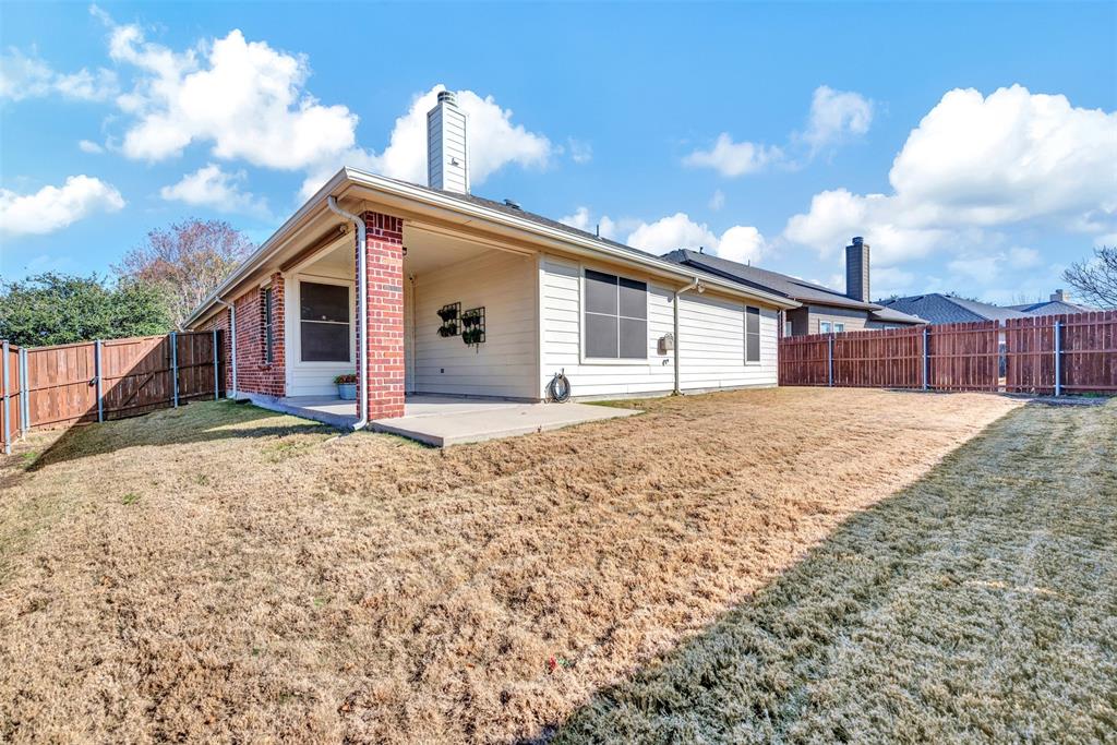 Paloma Creek South Ph 2 - Residential