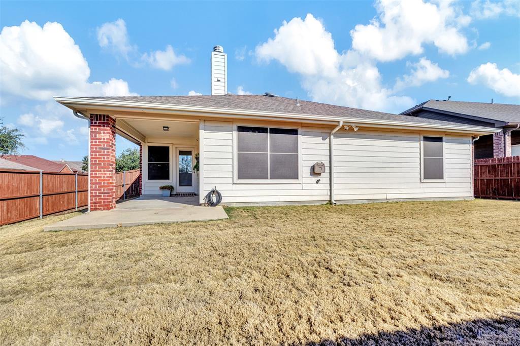 Paloma Creek South Ph 2 - Residential