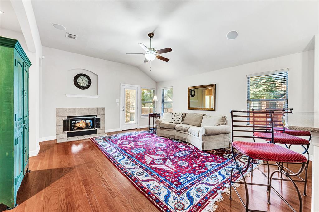 Paloma Creek South Ph 2 - Residential