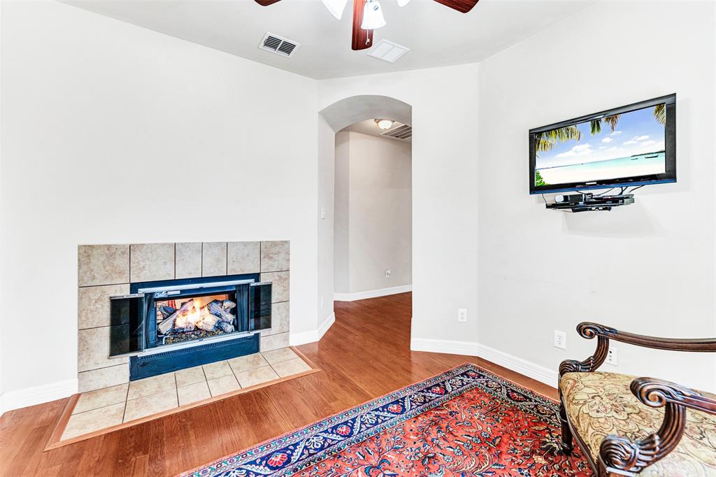 Paloma Creek South Ph 2 - Residential