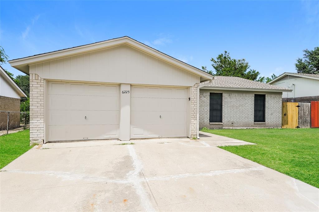6225 Melinda Drive