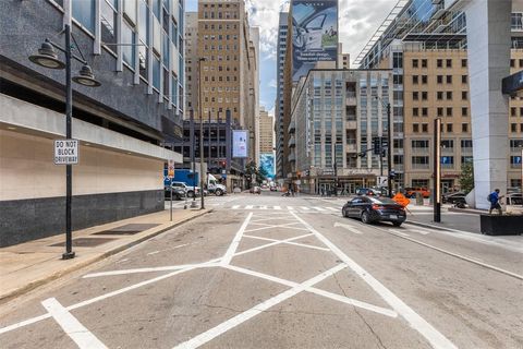 1505 Elm Street 303 Dallas TX 75201