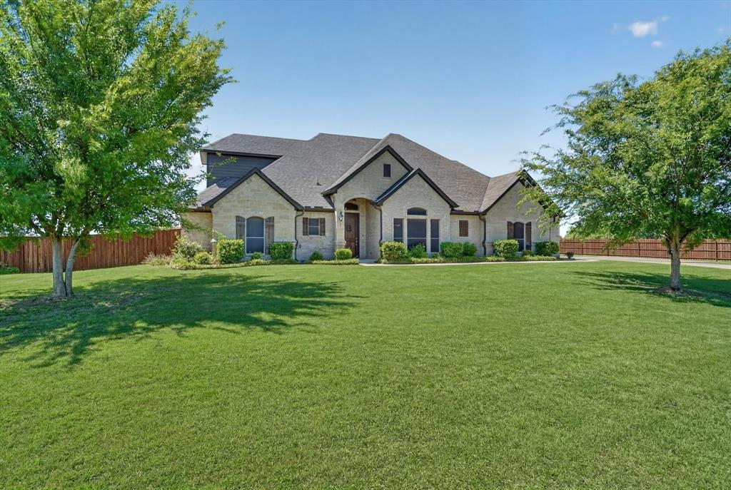 Lone Pine Estates - Residential