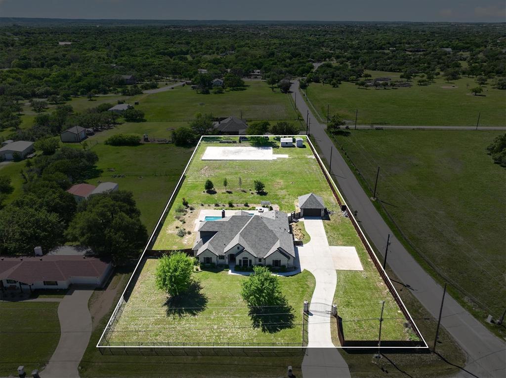 Lone Pine Estates - Residential