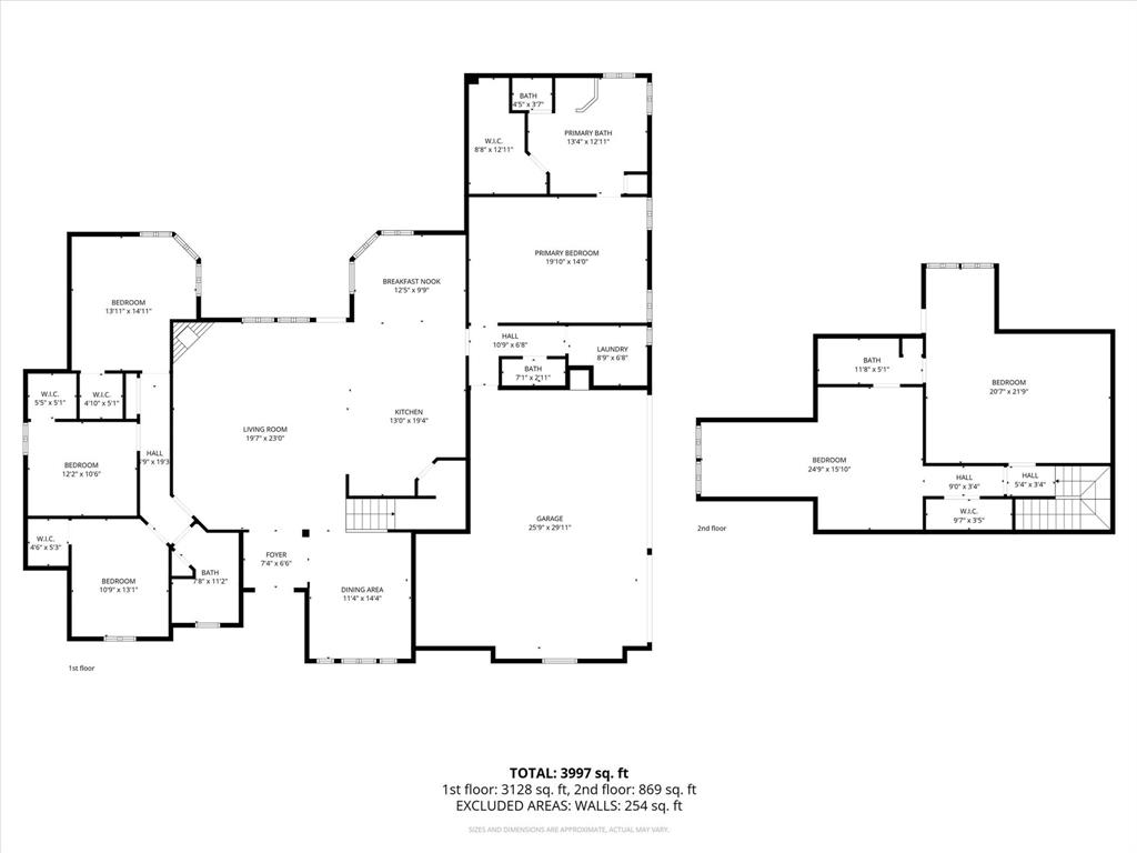 Lone Pine Estates - Residential