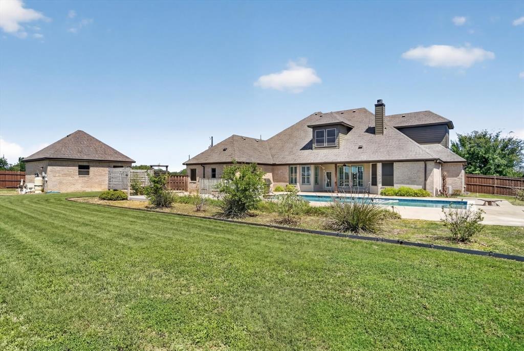 Lone Pine Estates - Residential