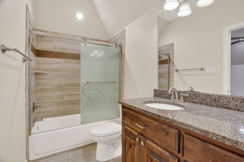 Lone Pine Estates - Residential