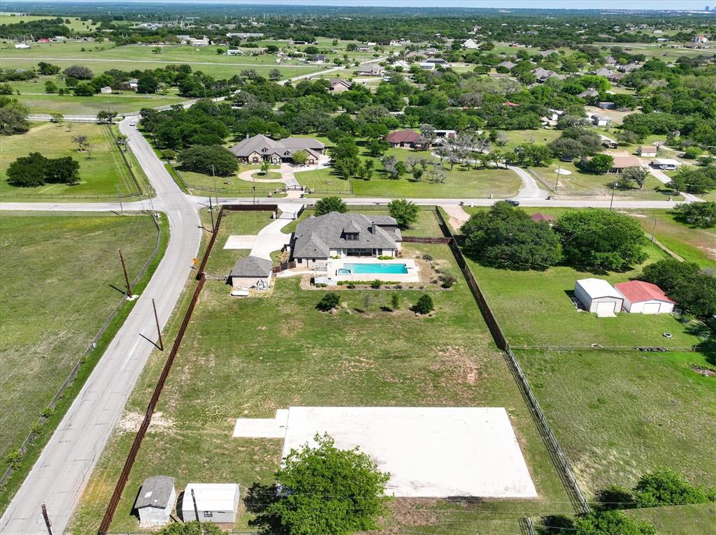 Lone Pine Estates - Residential