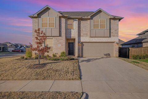 Photo of 2404 Peebles Drive, Denton, TX 76207 (MLS # 21129906)
