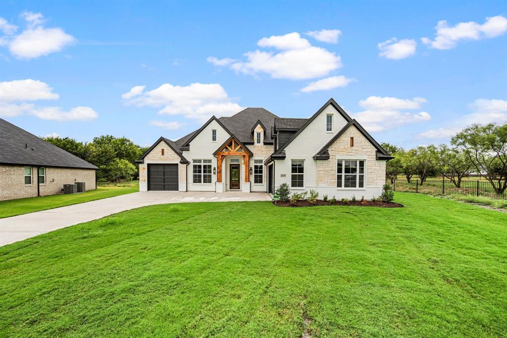 6009 Rolling Creek Court