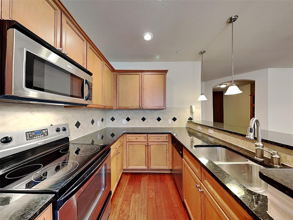 Westview Condos - Residential Lease