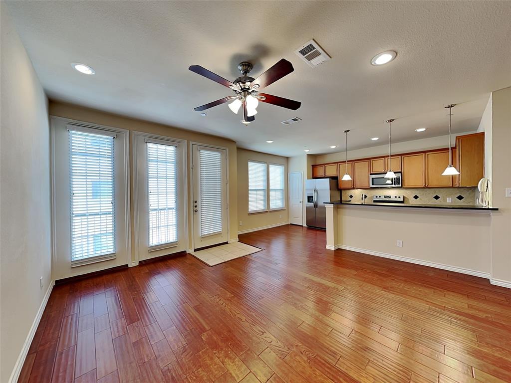 Westview Condos - Residential Lease