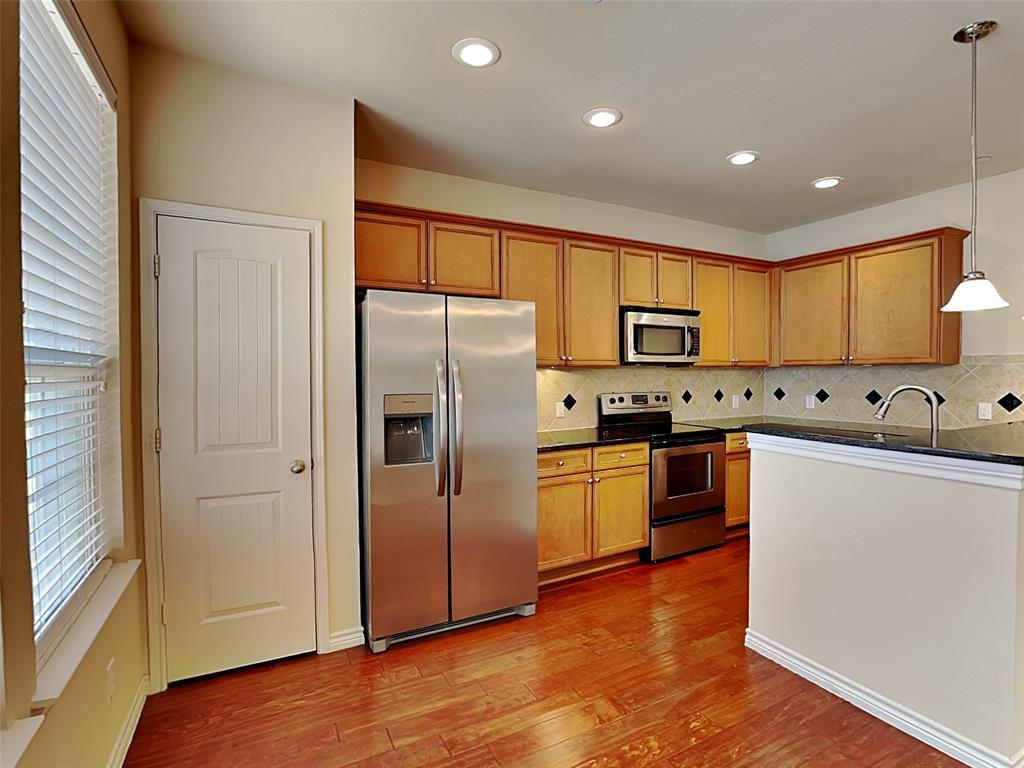 Westview Condos - Residential Lease