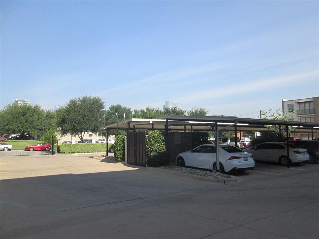 Westview Condos - Residential Lease