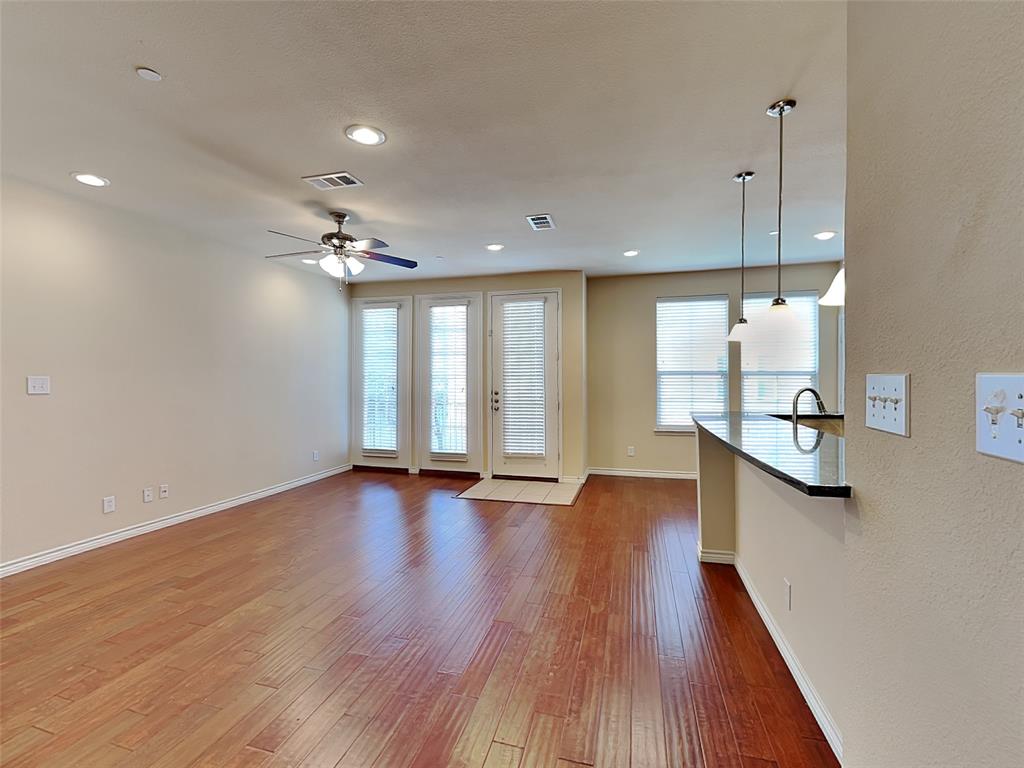 Westview Condos - Residential Lease