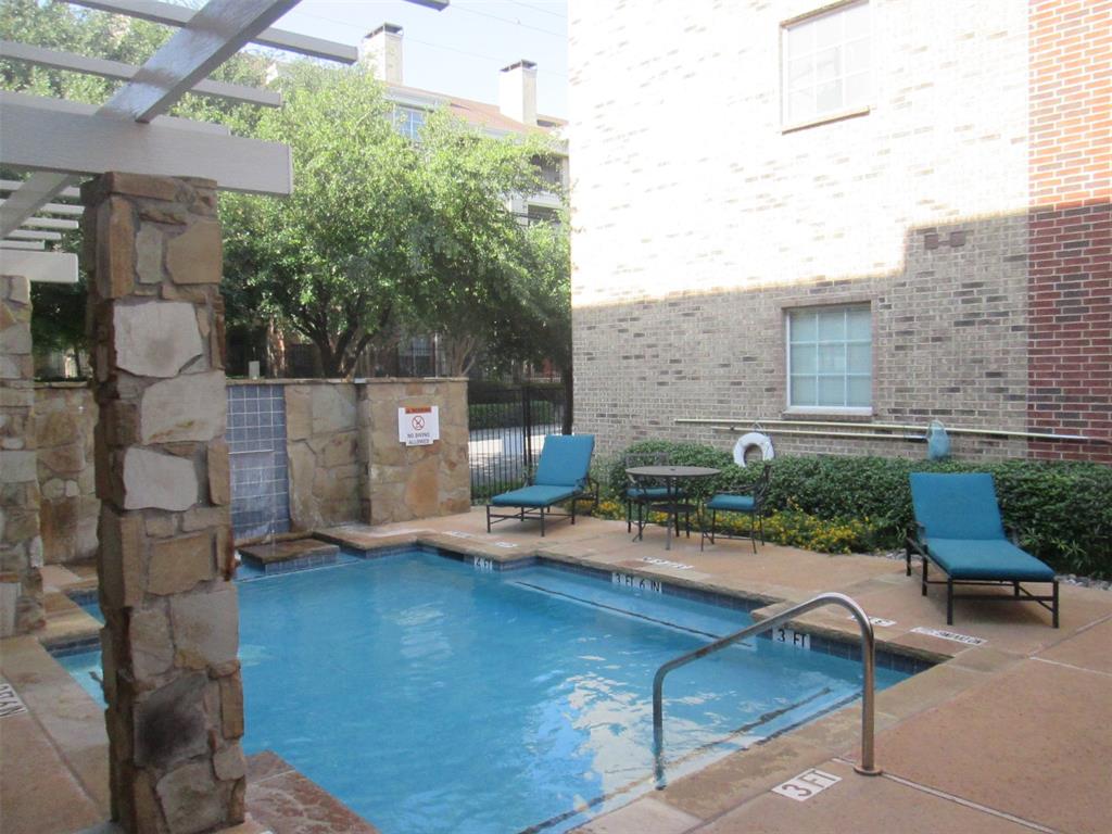 Westview Condos - Residential Lease